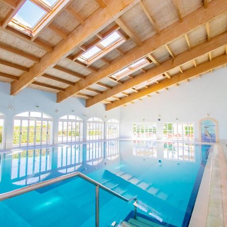 Villa Exclusive Oasis Parque à Portimão Extérieur photo