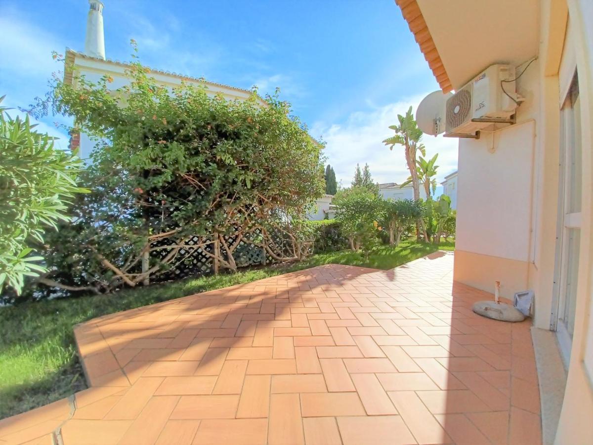 Villa Exclusive Oasis Parque à Portimão Extérieur photo