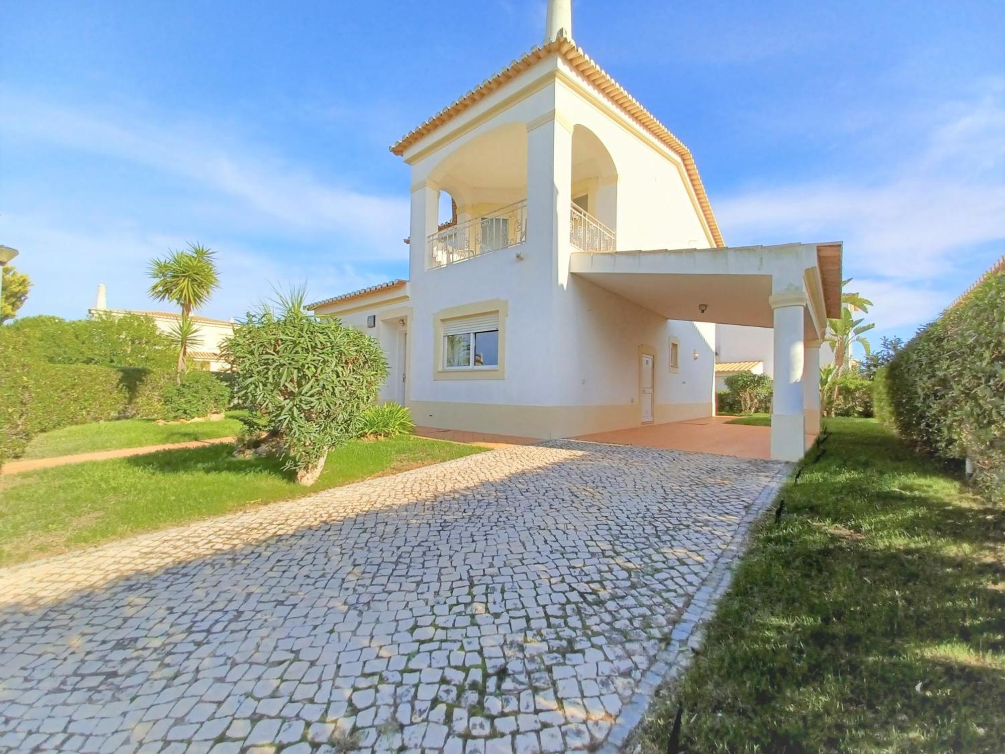 Villa Exclusive Oasis Parque à Portimão Extérieur photo