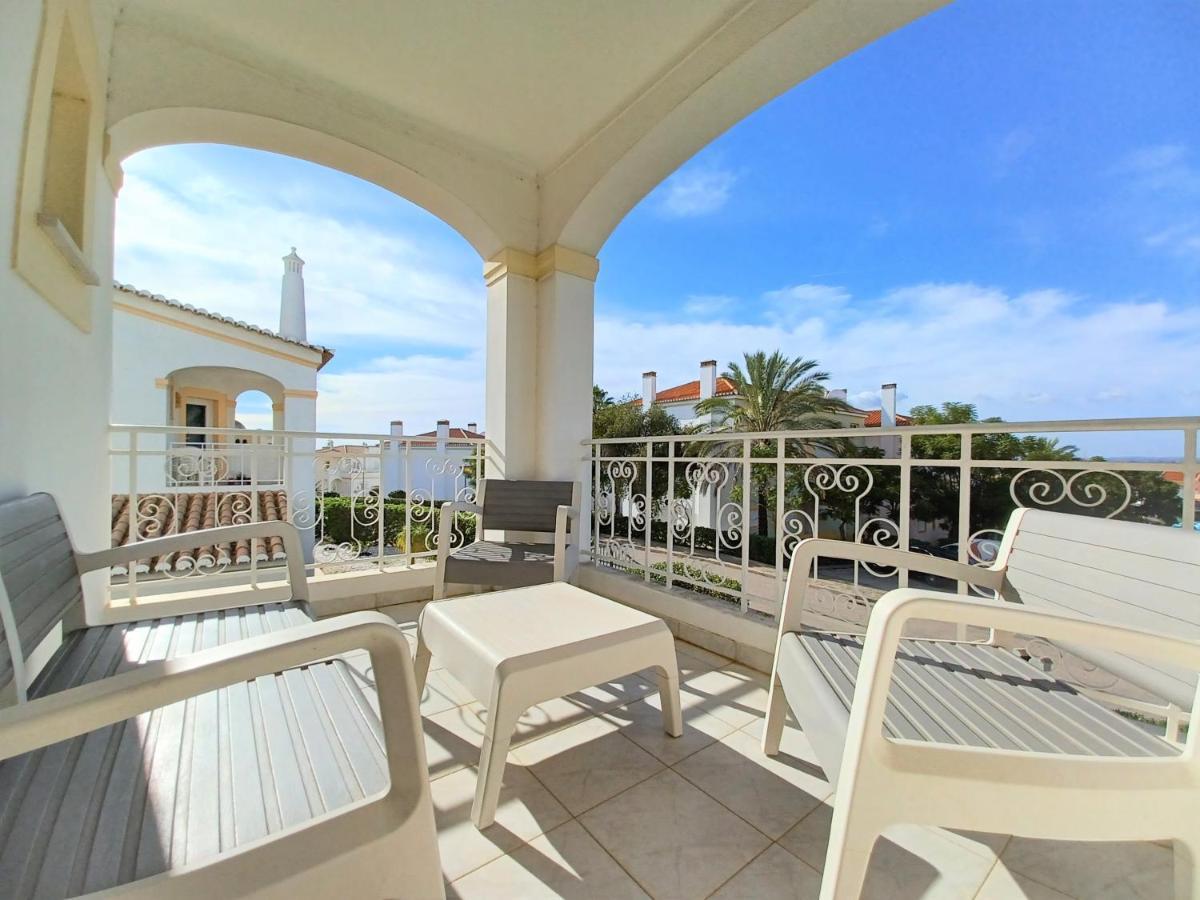 Villa Exclusive Oasis Parque à Portimão Extérieur photo