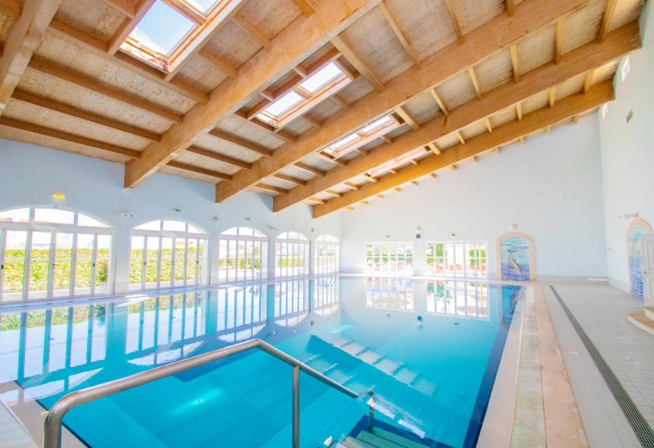 Villa Exclusive Oasis Parque à Portimão Extérieur photo