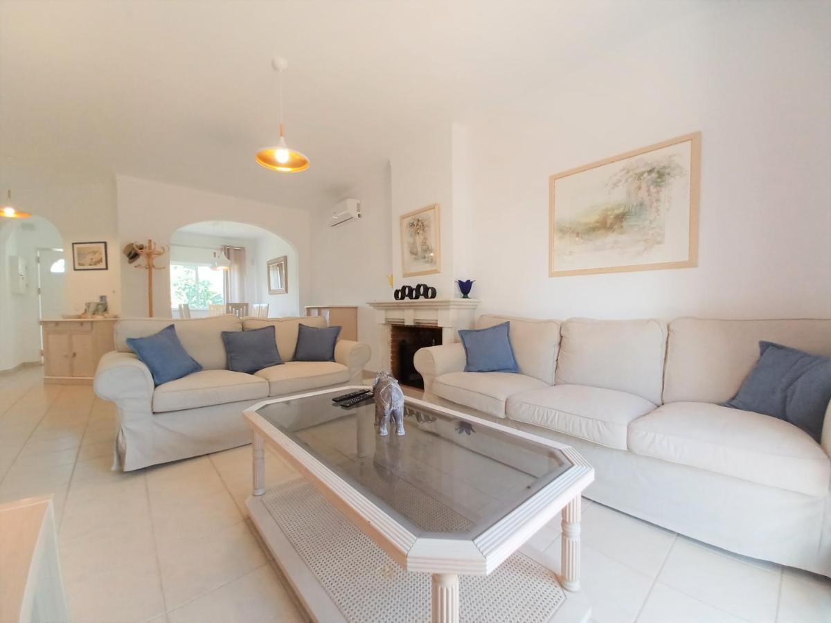 Villa Exclusive Oasis Parque à Portimão Extérieur photo
