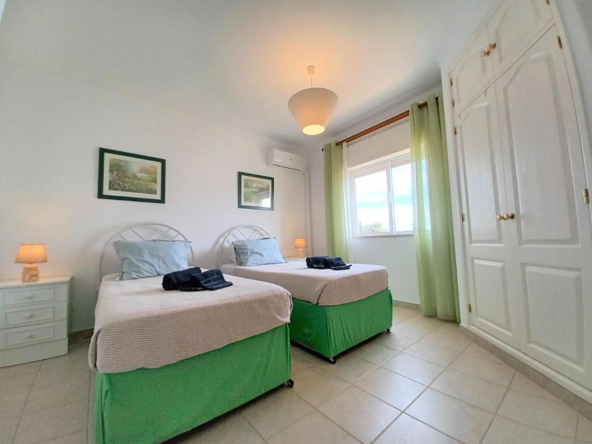 Villa Exclusive Oasis Parque à Portimão Extérieur photo
