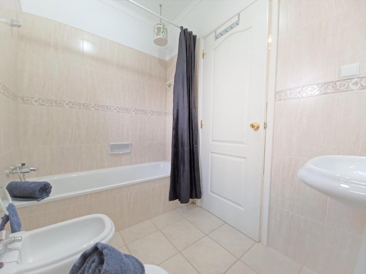 Villa Exclusive Oasis Parque à Portimão Extérieur photo