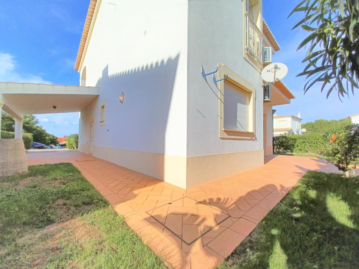 Villa Exclusive Oasis Parque à Portimão Extérieur photo