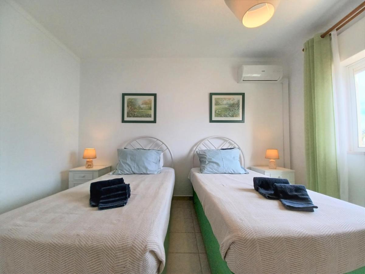 Villa Exclusive Oasis Parque à Portimão Extérieur photo