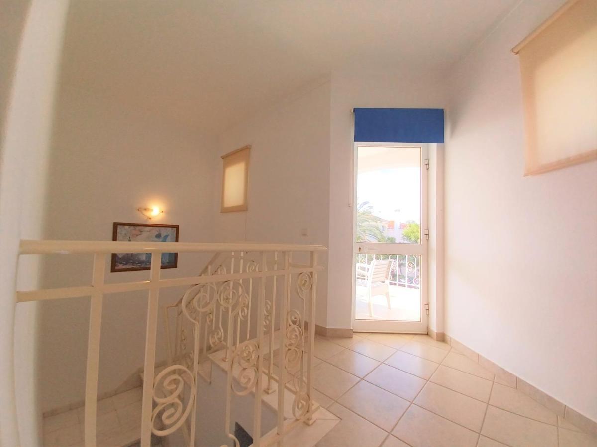 Villa Exclusive Oasis Parque à Portimão Extérieur photo