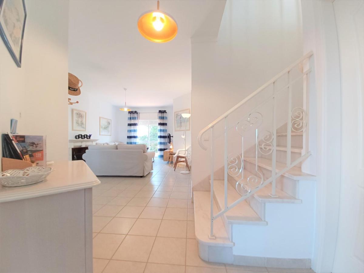 Villa Exclusive Oasis Parque à Portimão Extérieur photo